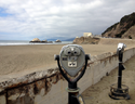 Ocean Beach, San Francisco, Ca.