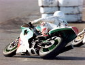 Don Lemelin, Sears Point Raceway