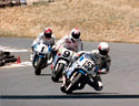 Sears Point Raceway